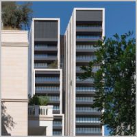 Norman Foster, 3Beirut (2018), Beirut, Lebanon, photo on architecture-history.jpg